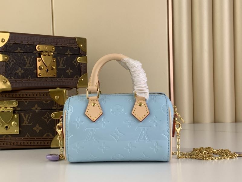 Louis Vuitton Speedy Bags